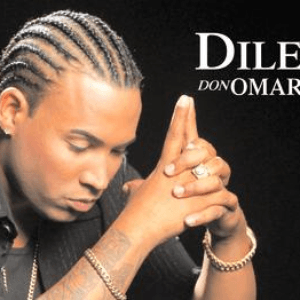 Dile/Intocable by Don Omar