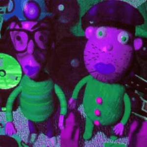 Cold Krush Cuts (West), CD 1 o by Coldcut