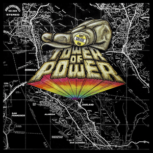 East Bay Grease by Tower of Power
