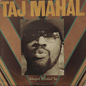 Satisfied 'N Tickled Too by Taj Mahal