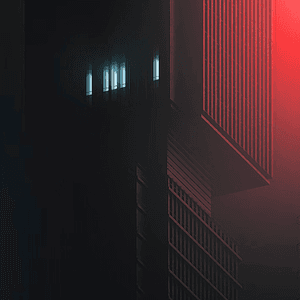 Vanished (Slower) by Alekisok