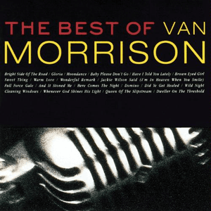 The Best of Van Morrison by Van Morrison