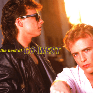 The Best Of Go West by Go West