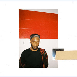 EP! by JPEGMAFIA
