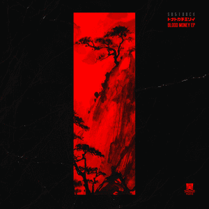 Blood Money by Sustance