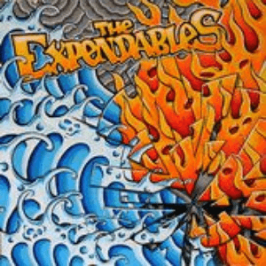 The Expendables - Self Titled by The Expendables