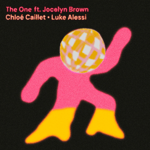 The One (feat. Jocelyn Brown) by Chloé Caillet
