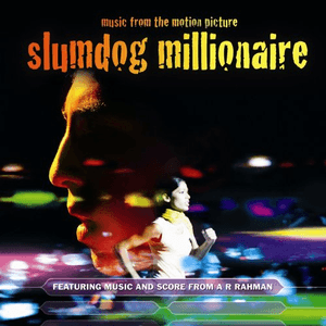 Slumdog Millionaire by M.I.A.
