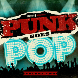 Punk Goes Pop Volume Two by Breathe Carolina