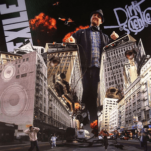 Dirty Science by EXILE