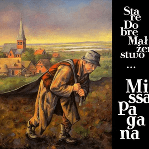 Missa Pagana by SDM