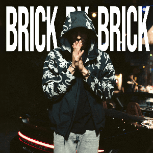 Brick by Brick by MaRLo