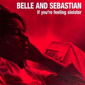 2002-04-30: The Backyard, Austin, TX, USA by Belle and Sebastian