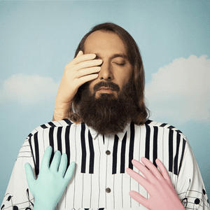 Domesticated by Sébastien Tellier