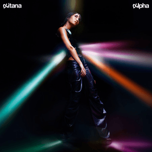 Alpha by Aitana