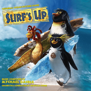 Surf's Up by New Radicals