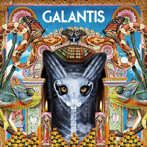 Church by Galantis