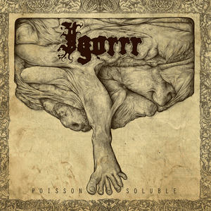 Poisson Soluble by Igorrr