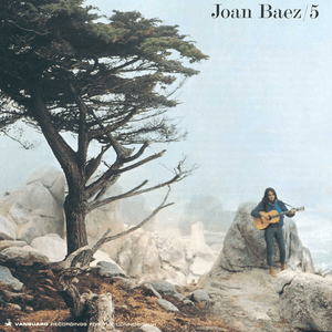 5 by Joan Baez