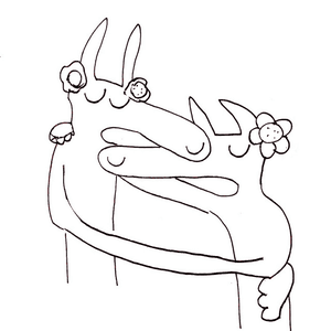 My Boy by r u s s e l b u c k