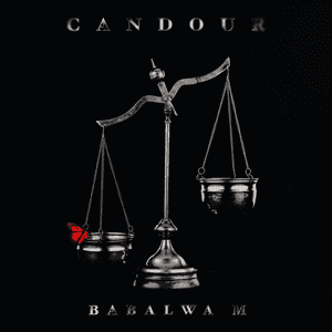 Candour by Babalwa M