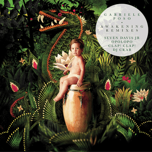 Awakening Remixes by Gabriele Poso