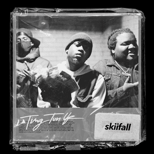 Ting Tun Up by Skiifall