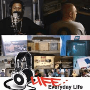 Everyday Life by Life