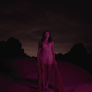Sarah by Tyler Ballgame
