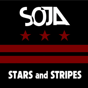 Stars and Stripes by SOJA