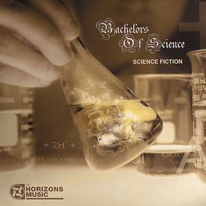 Science Fiction by Bachelors of Science