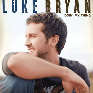Doin' My Thing by Luke Bryan
