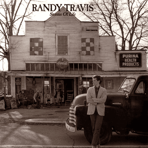 Storms of Life by Randy Travis