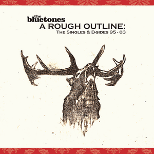 A Rough Outline: The Singles & B-Sides 95-03 by The Bluetones