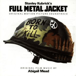 Full Metal Jacket (Original Motion Picture Soundtrack) by The Dixie Cups