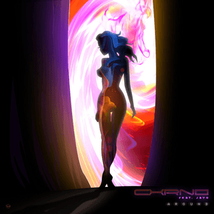 Around by Cxrno