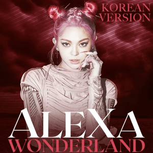 Wonderland (Korean Version) by AleXa