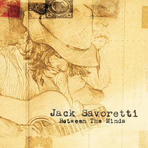 Between the Minds by Jack Savoretti