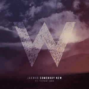 Somebody New by Jakwob