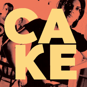 Cake by CAKE