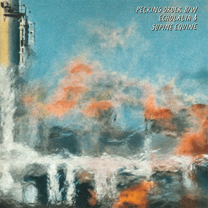 Antisocialites B-sides by Alvvays