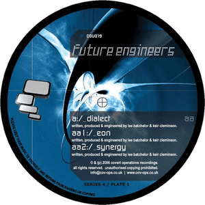 Dialect by Future Engineers