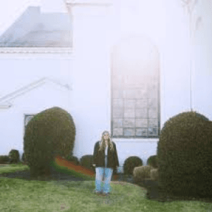 Church (Deluxe / Live) by Anna Golden
