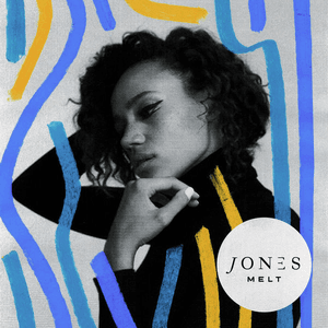 Melt (Acoustic) by JONES