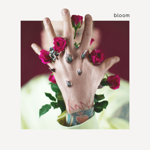 Bloom by Machine Gun Kelly