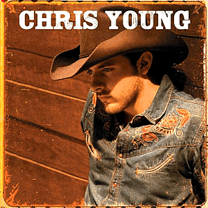 Chris Young by Chris Young