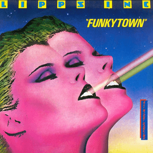 Funkytown by Lipps, Inc.