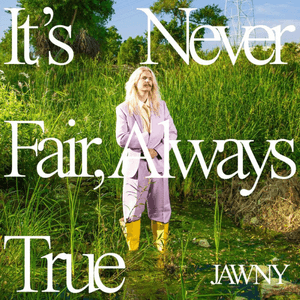 fall in love by JAWNY