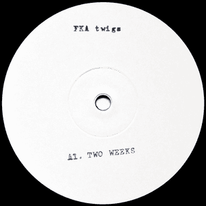Two Weeks by FKA twigs