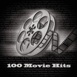 100 Movie Hits by Go West